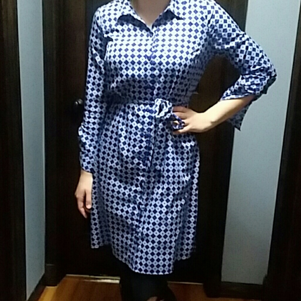 Motherhood Maternity dress